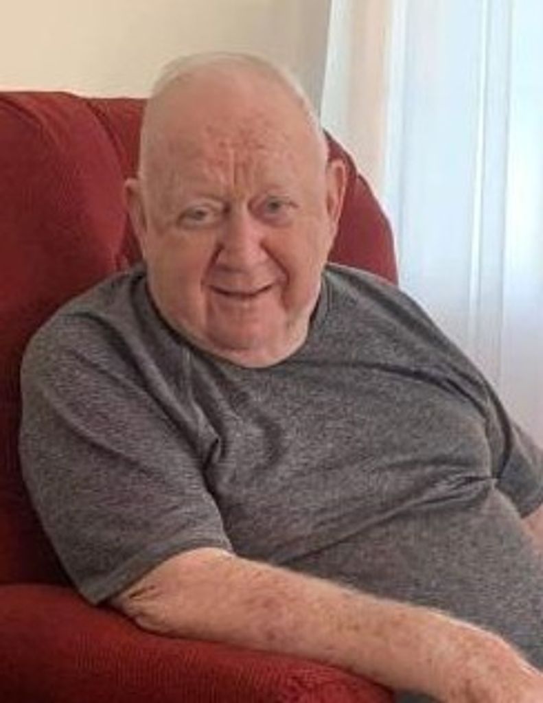 Thaddeus R. Hammond, Jr.