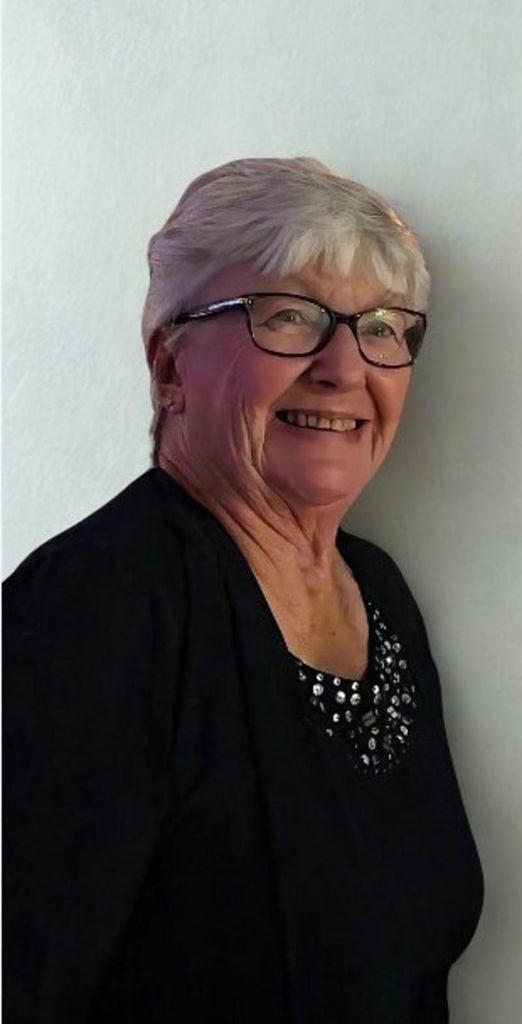 Jane Haug