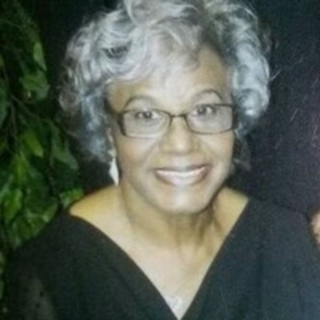 Carolyn Fuller Watson