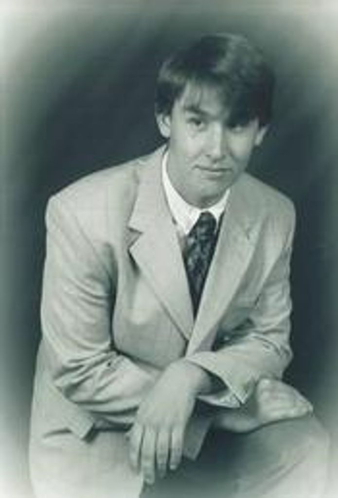Kevin James Lewis Profile Photo