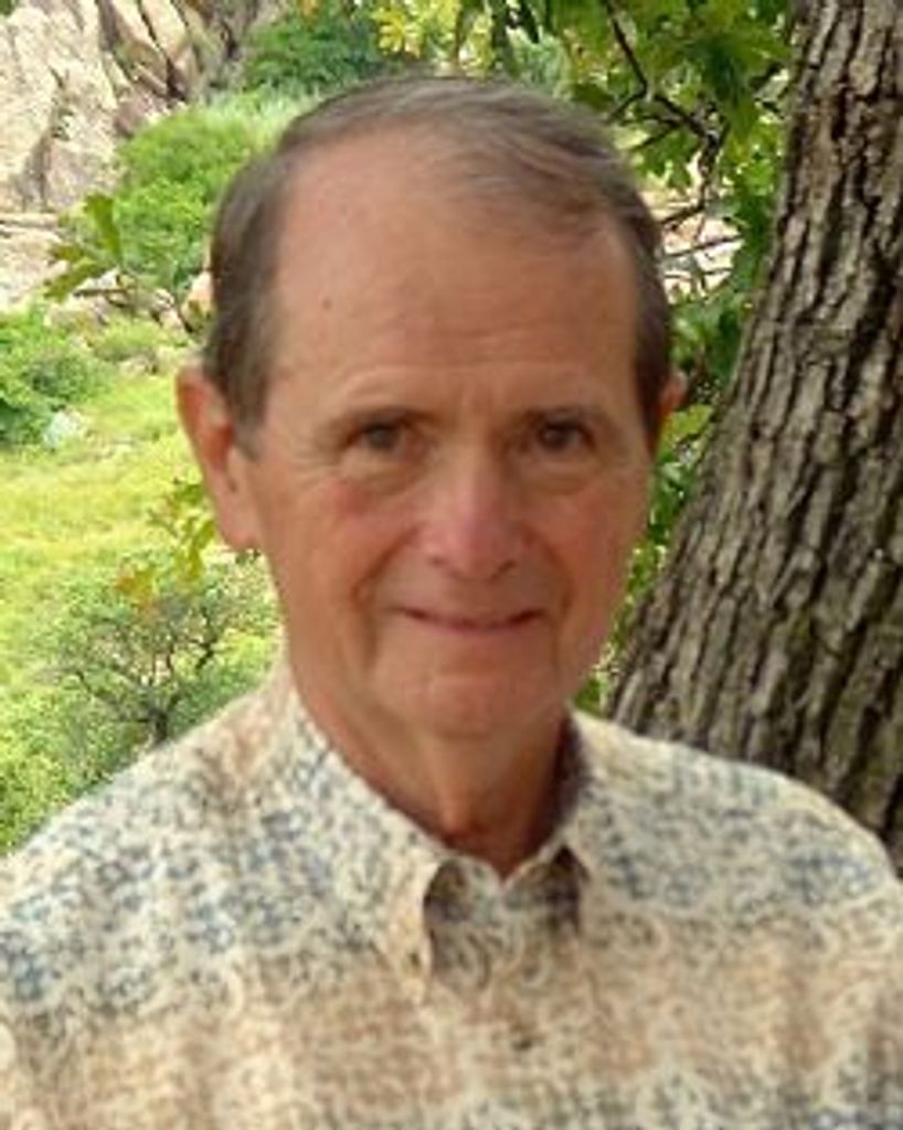 Bill R. Alexander
