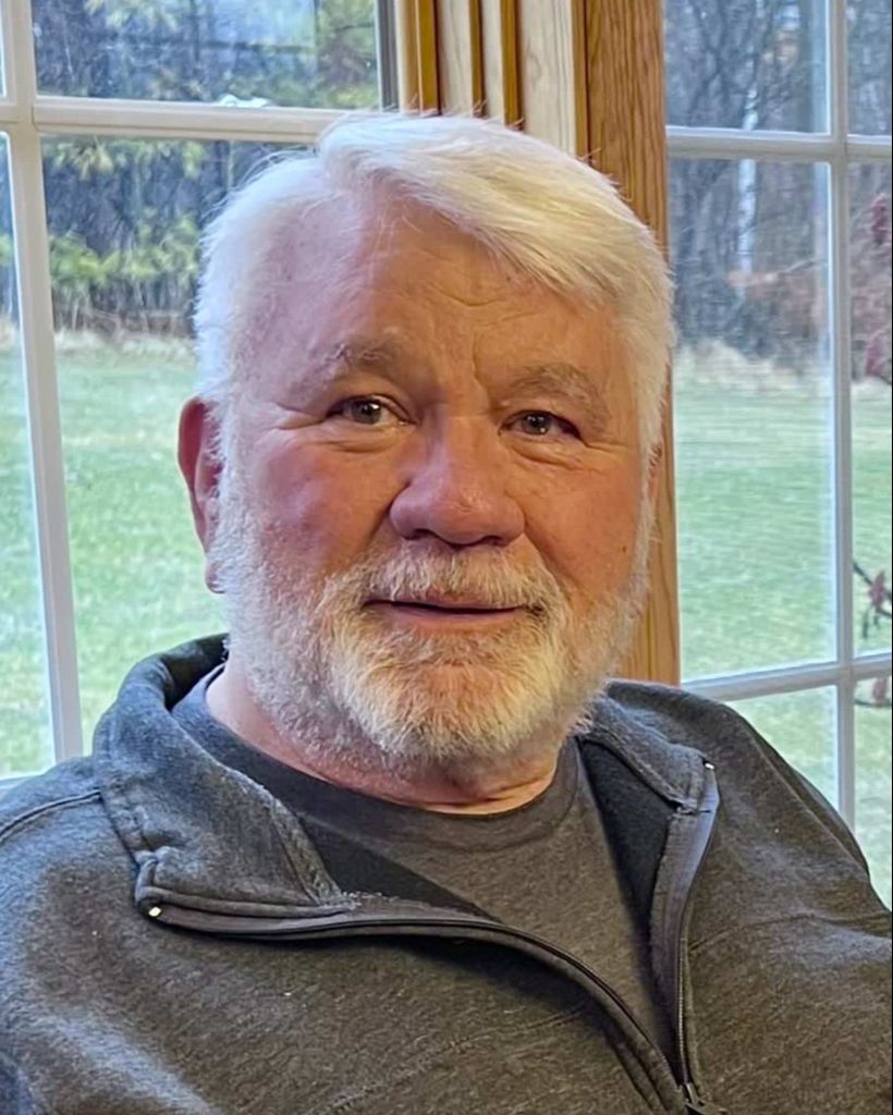 Richard "Dick" Mathew Kohn Profile Photo