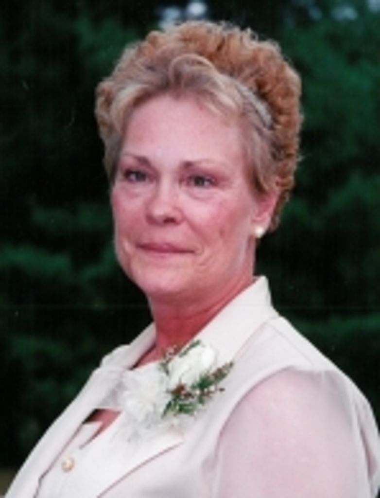Linda Terrell