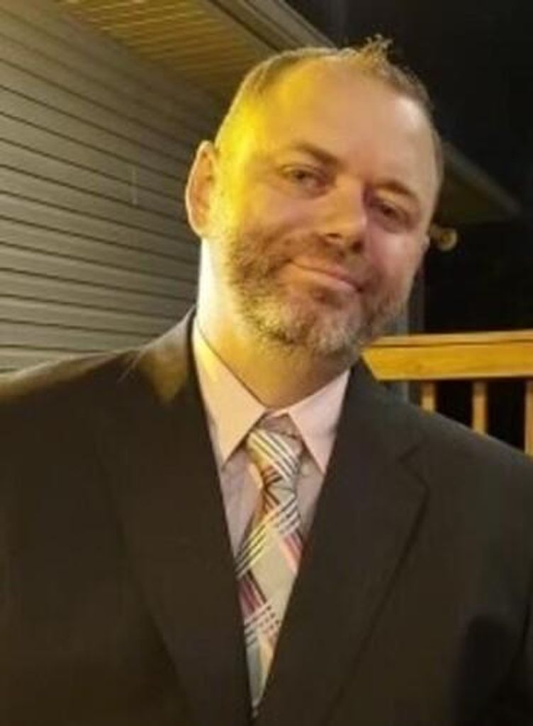 Bradley Allen Surratt Profile Photo