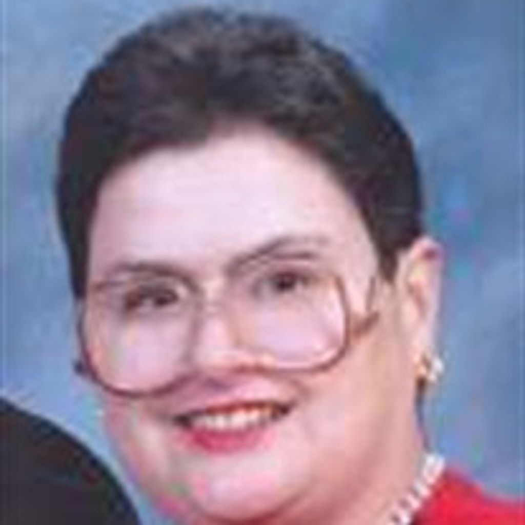 Vivian DeHart