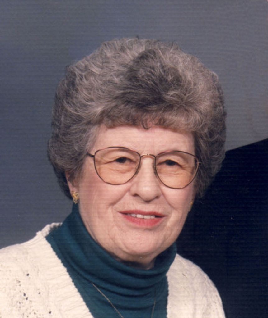 Mae Bell Ziegler Profile Photo