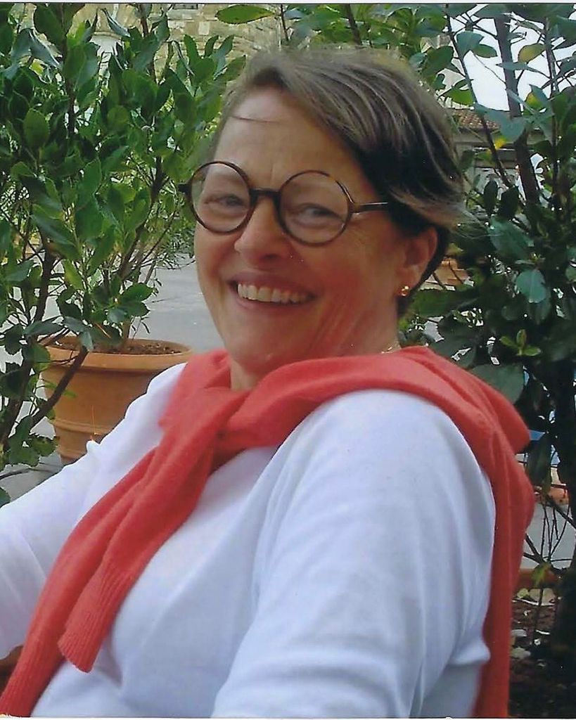 Carol George Reid Profile Photo