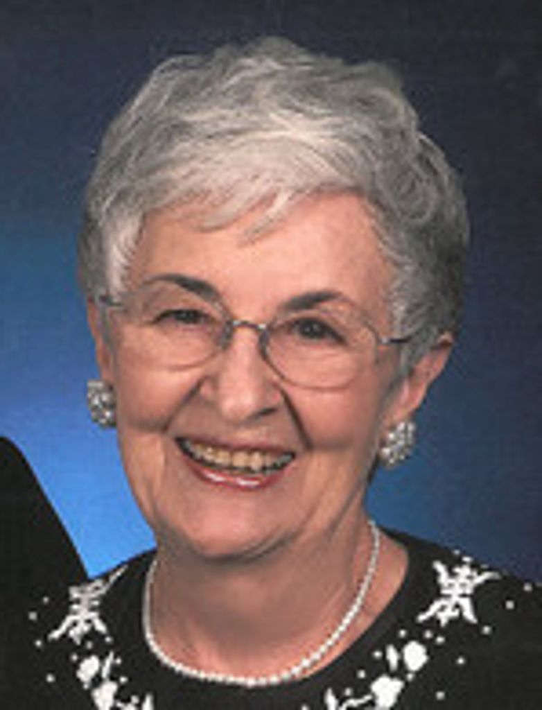 Lois Geneve McDonald