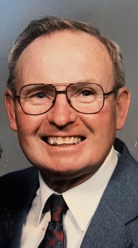 Malcolm D. Williams Profile Photo
