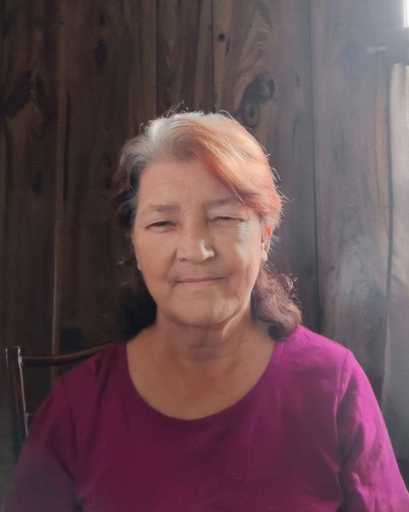 Mary Magdalene Mitchell Profile Photo