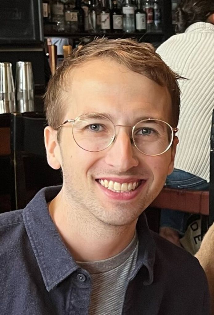 Anthony "Sam" Samuel Digiacomo Profile Photo