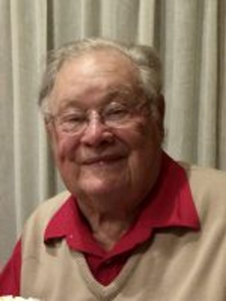 Frank Vitt, Jr.
