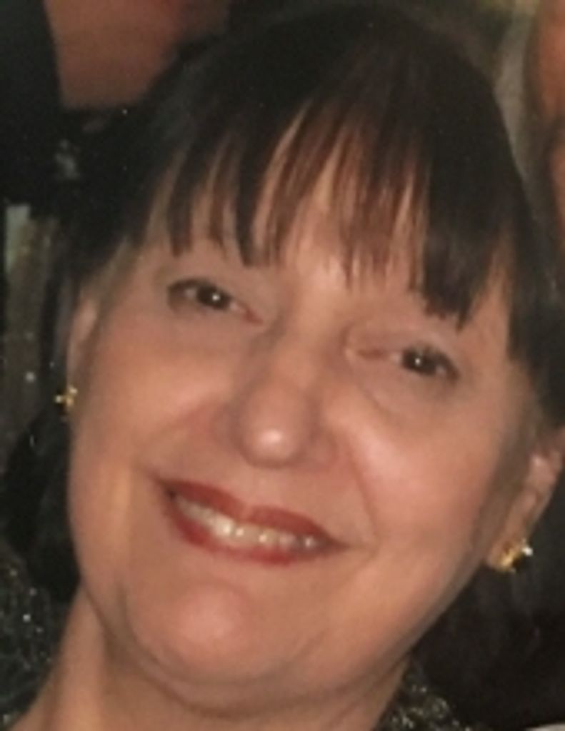 Maria C. Doulgerakis Profile Photo