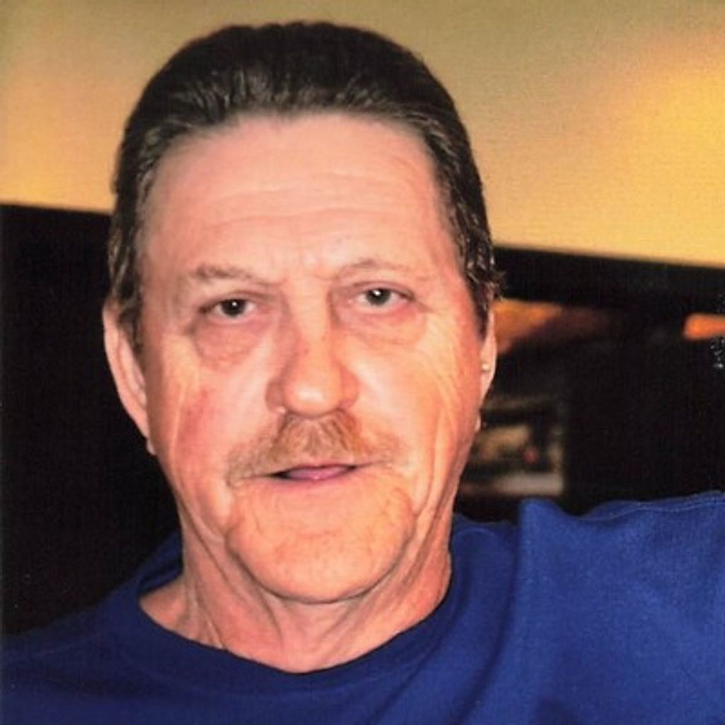 Ronald Willis "Ron" Bates Profile Photo