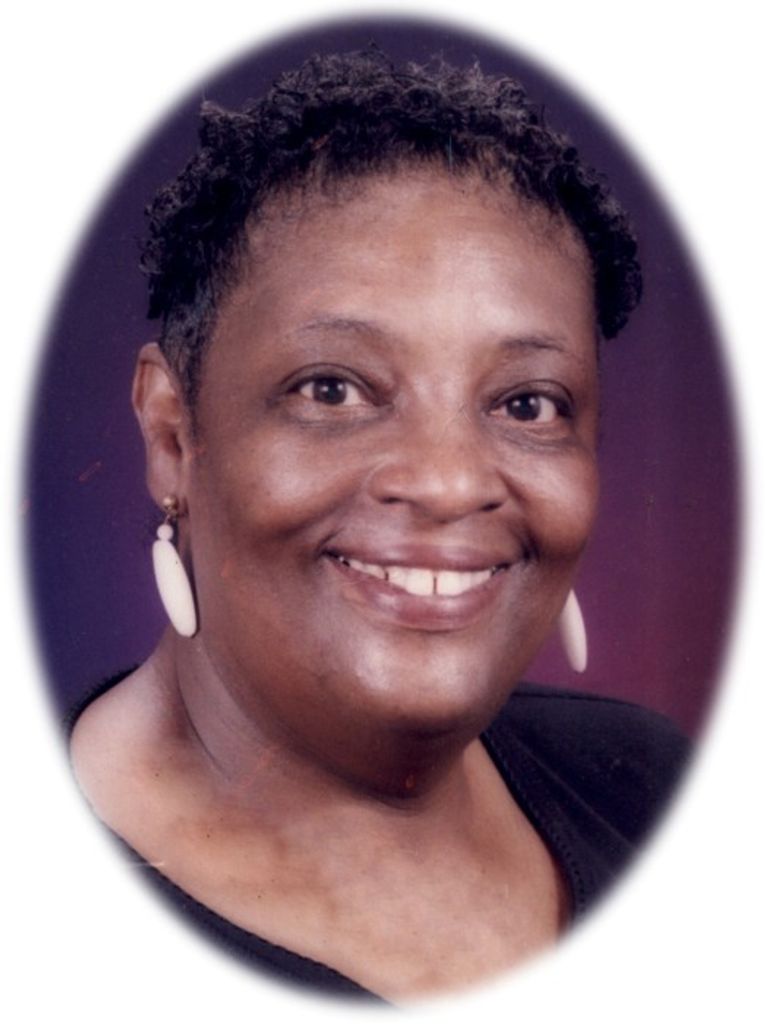 Ruth M. Gross