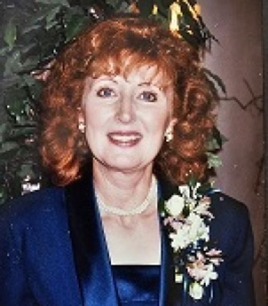 Mary Thanos Profile Photo