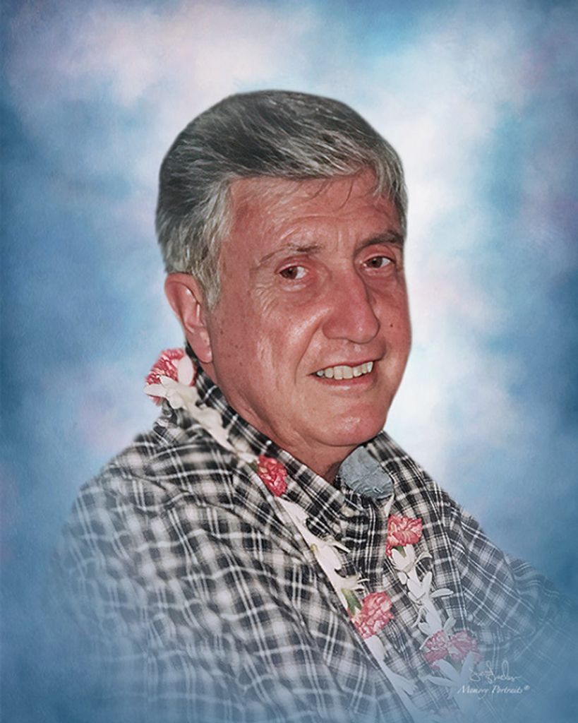 Hugher Taft "H.T." Swaim, Jr. Profile Photo