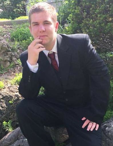 Chris Kenneth Blyde Profile Photo