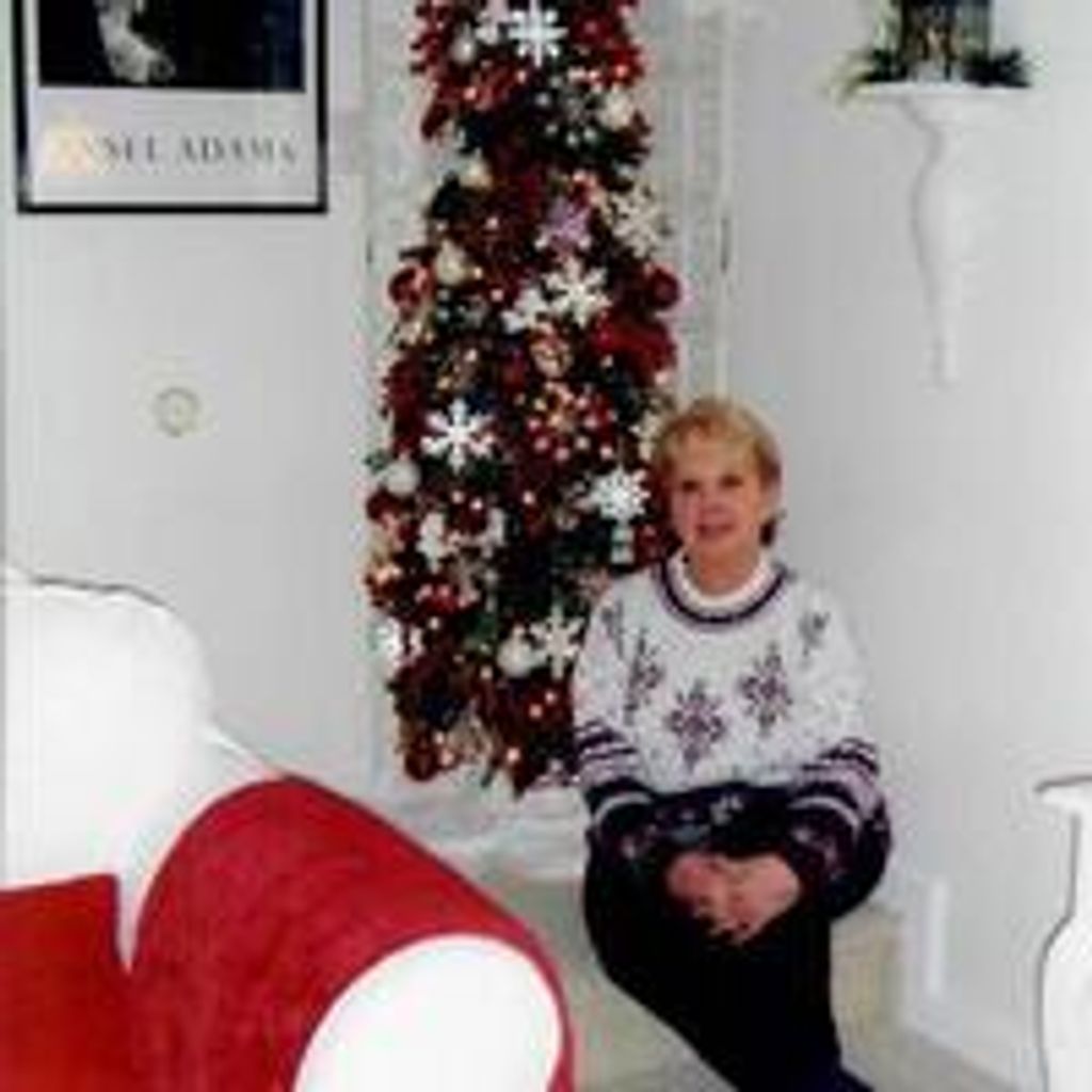Loretta G. Yates