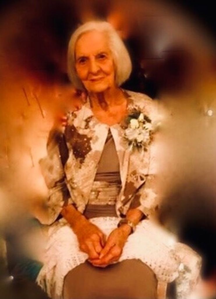 Margarette Lewis Profile Photo