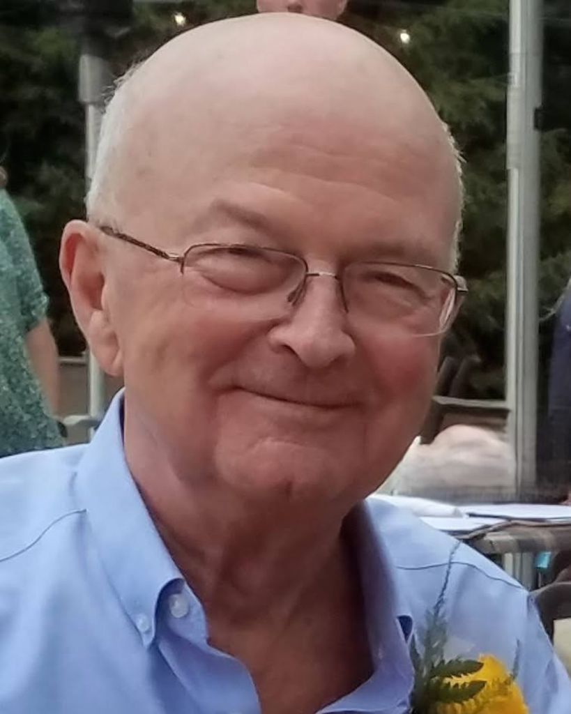 Clive M. Davis, Ph.D Profile Photo