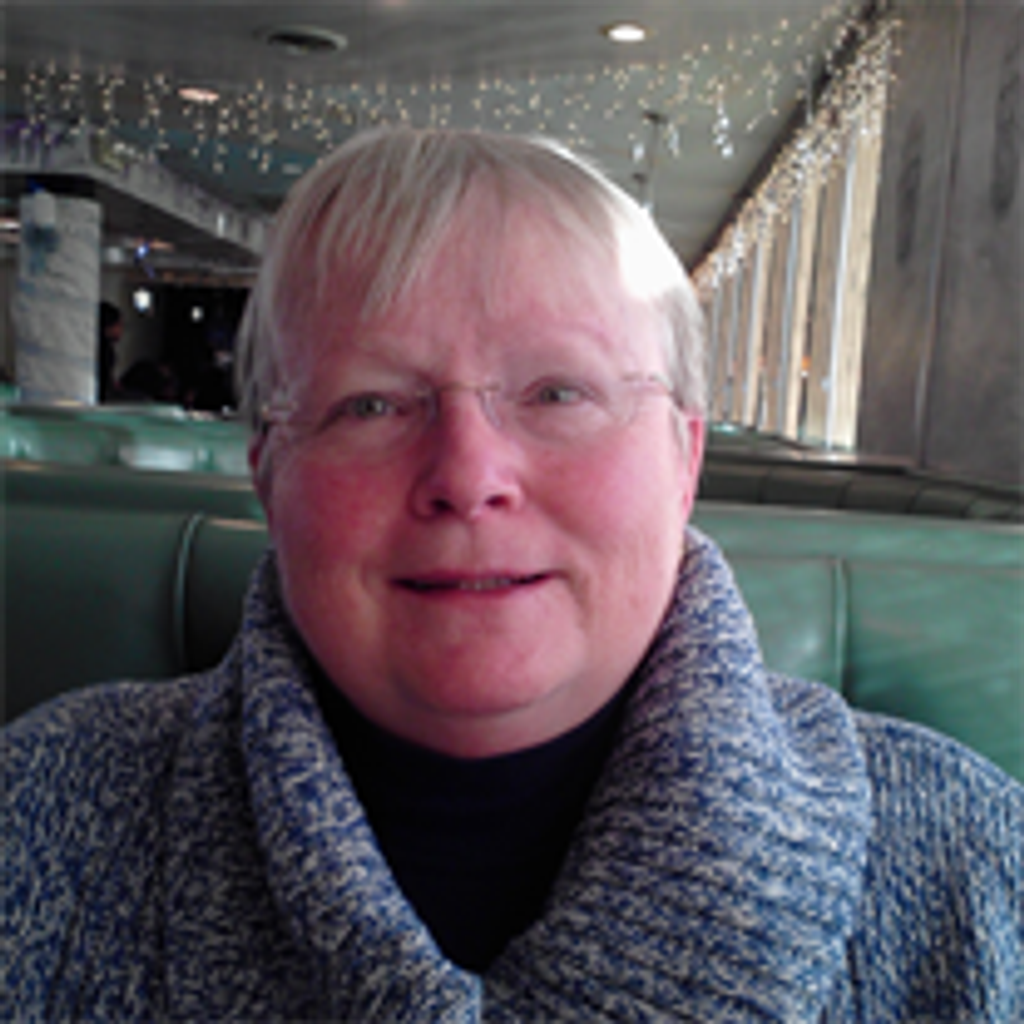 Honorable Gail Randall Profile Photo