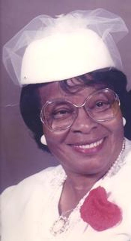 Rachel Ann Wilkerson