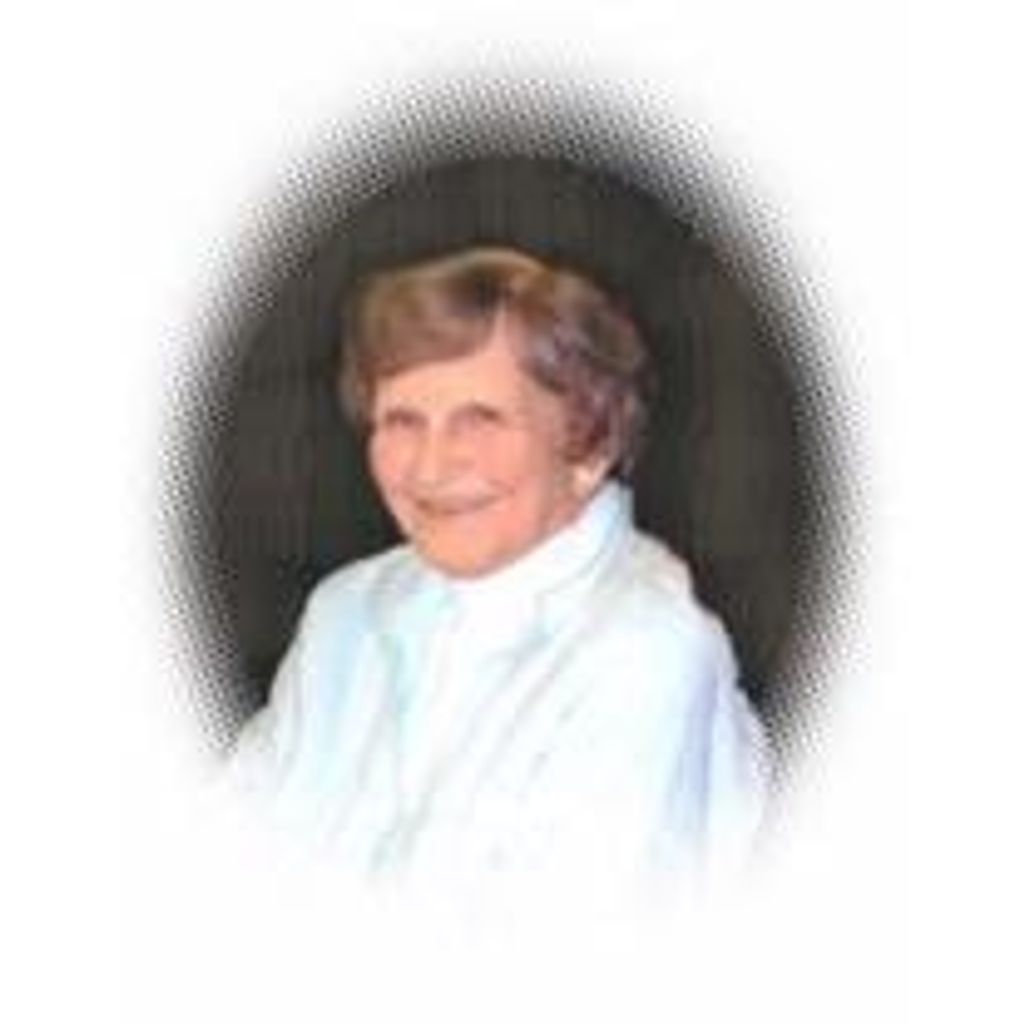Margery Cash