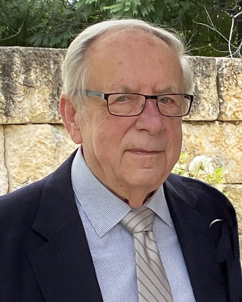 Andrew Bernard Hoffart Profile Photo