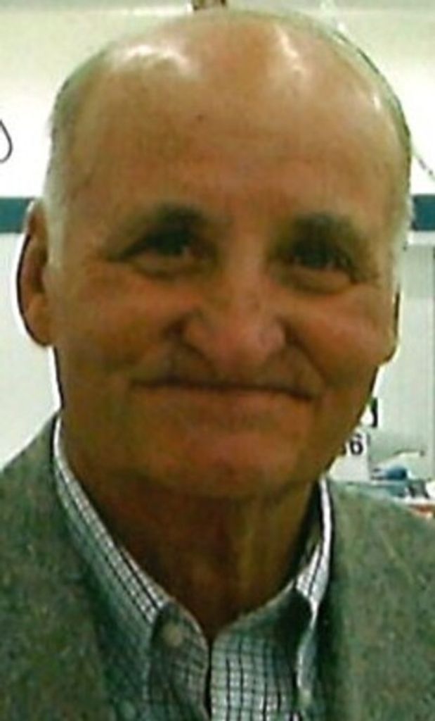 Marlin L Spreier Profile Photo