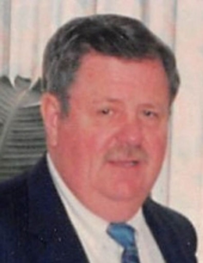 Vernon "Chip Gibson Profile Photo