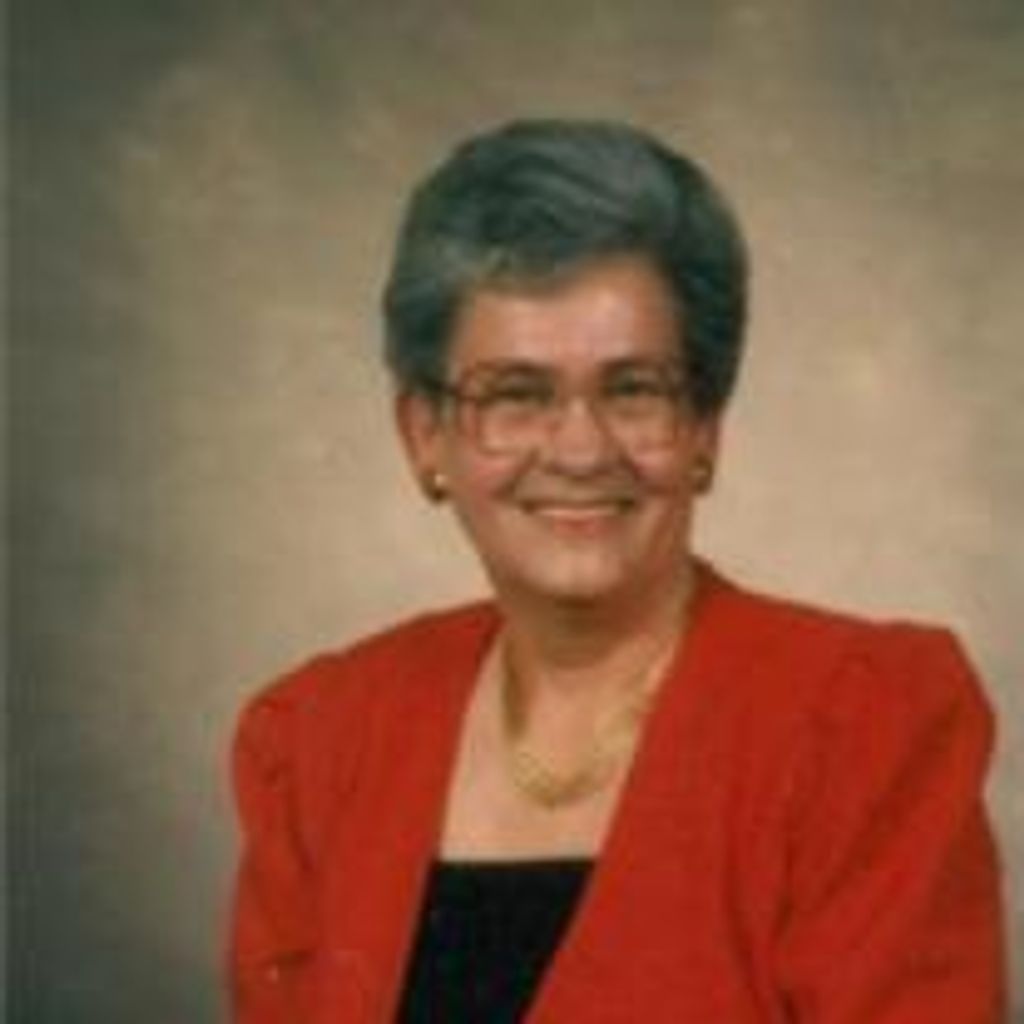 Dorothy Norris Carroll