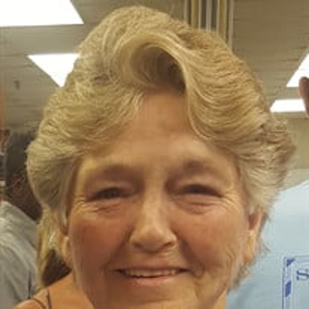 Linda Mallory Gunn