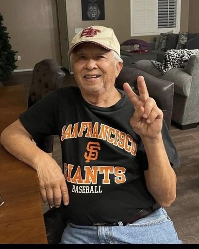 Roger Lau Sr Profile Photo