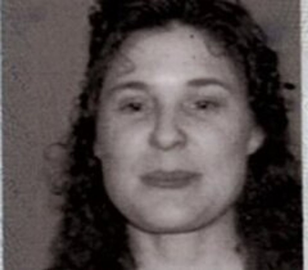 Beverly Jean Bev Bowman