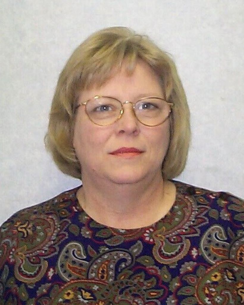 Rachel Marintha Worthington