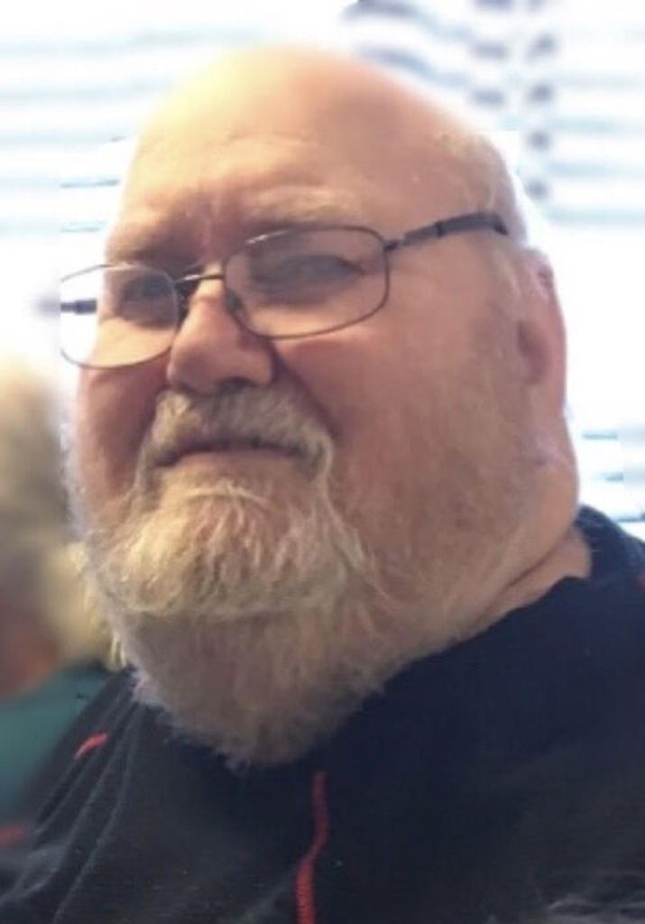 James "Jim" Woodruff