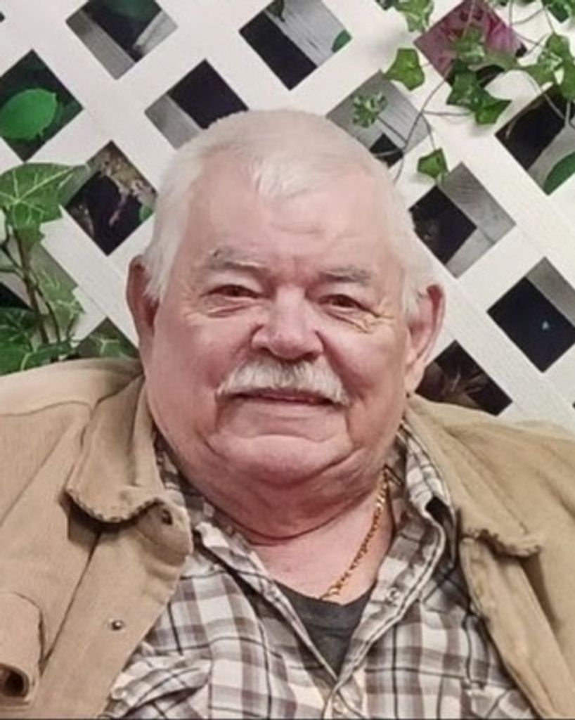 John Anthony Davenport Profile Photo