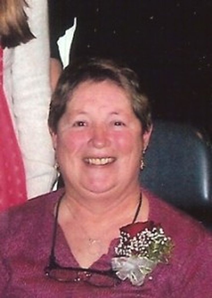 Elizabeth Wood