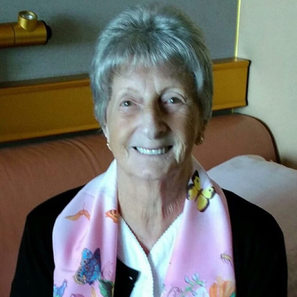 Mary Victoria Moran Profile Photo