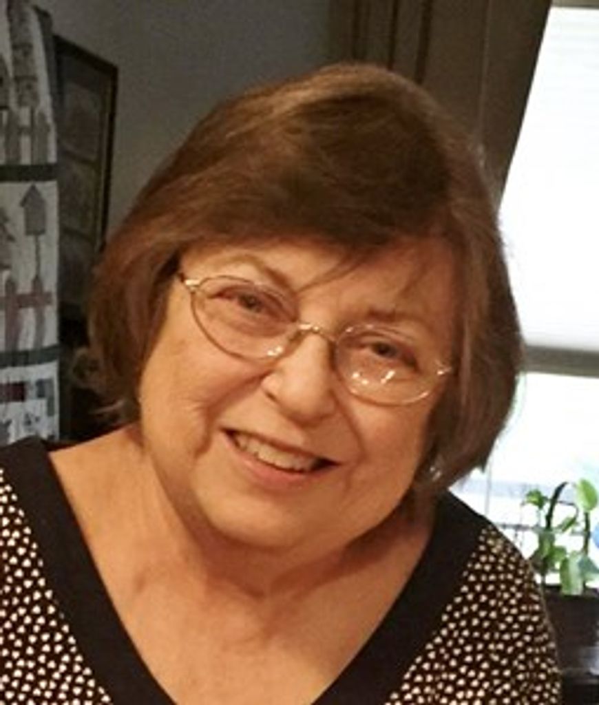 Patricia Elliott