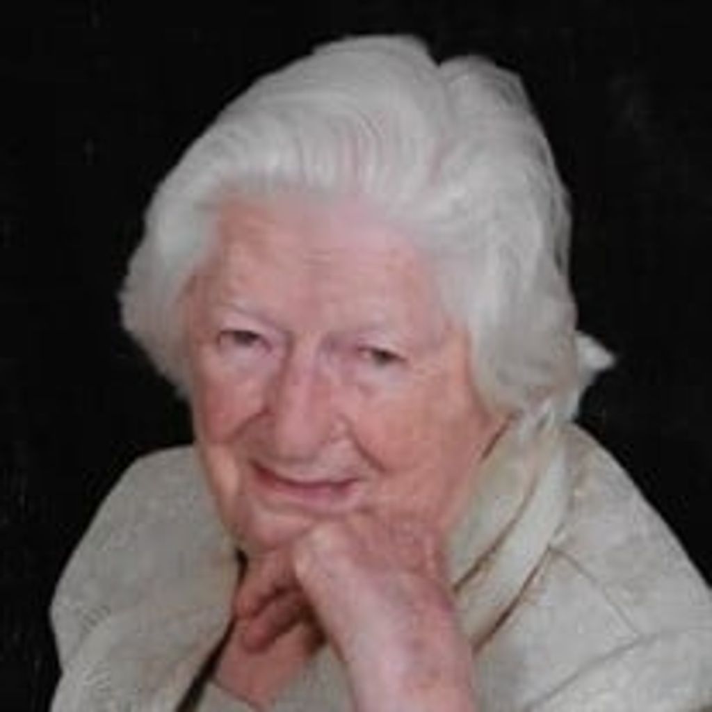Eugenia Wilcox