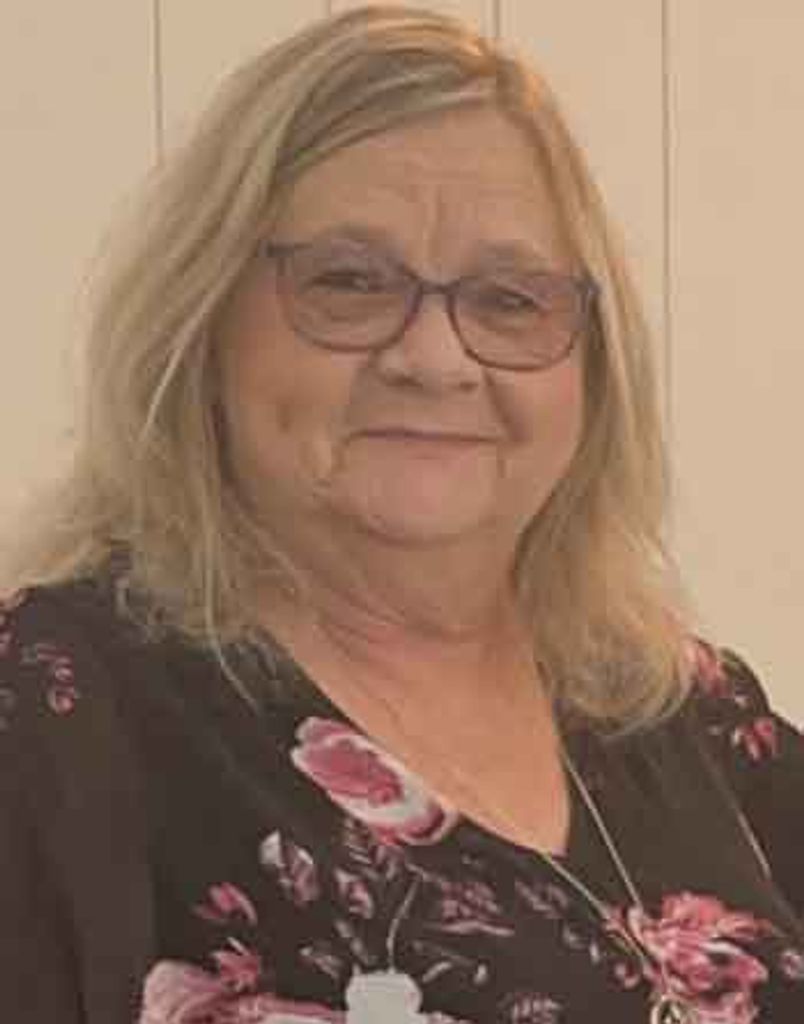 Cynthia Lou Huff Nee Kennedy