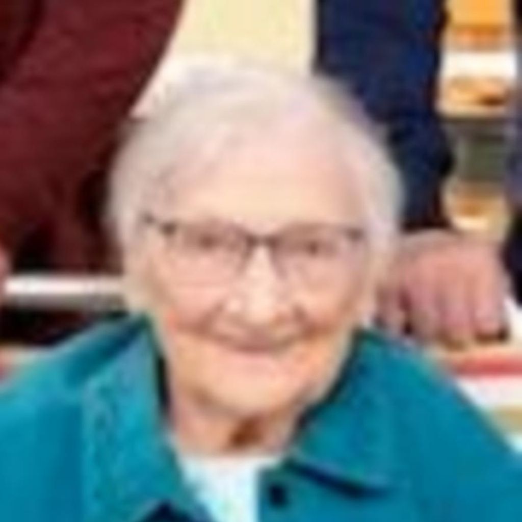 Frances R. Mihevc