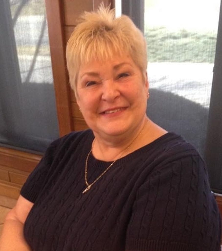 Lois I. Martin Profile Photo