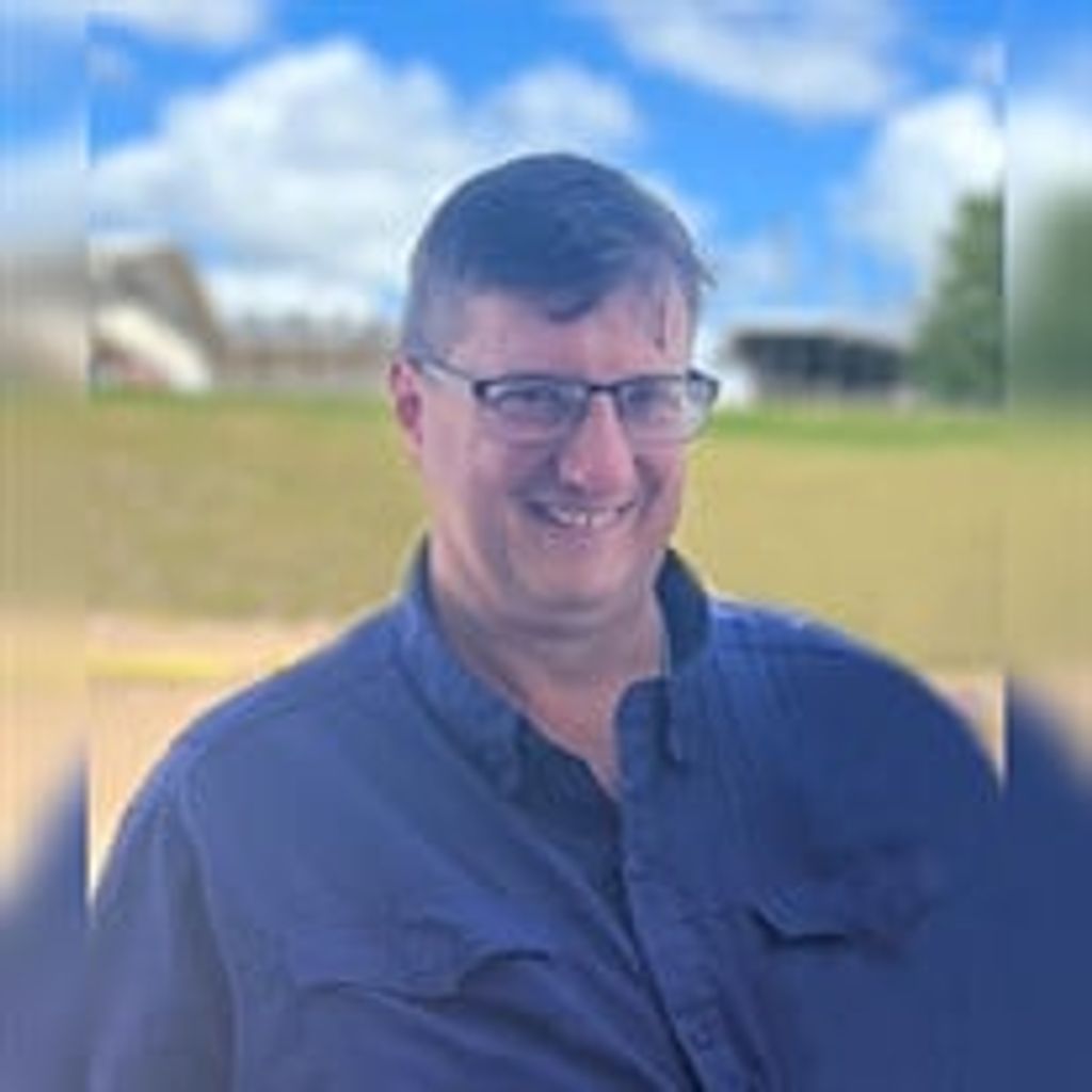 Reuben S. Esh Profile Photo