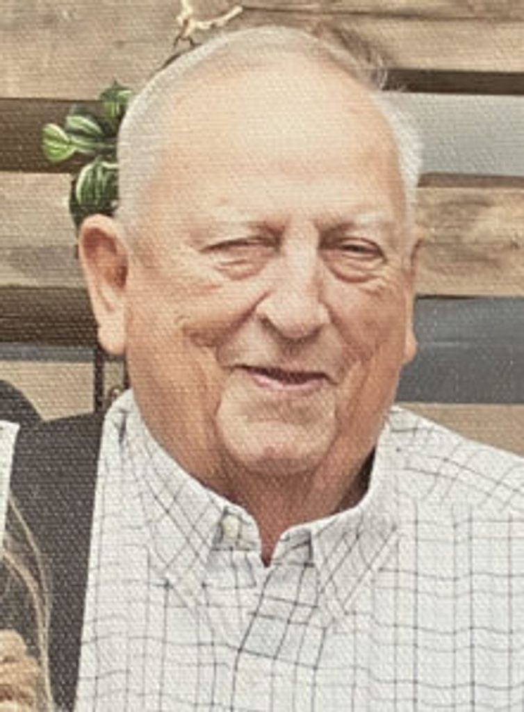 James F. "Jim" Cordray Profile Photo