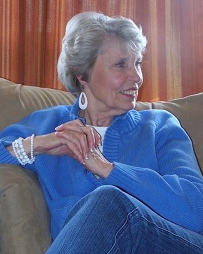 Delores "Dee" J. Pogue Profile Photo