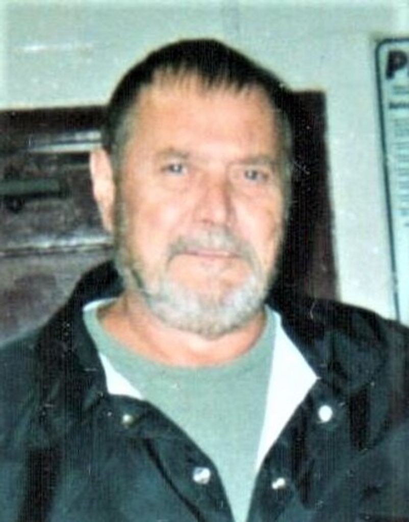 William Wolfle Profile Photo