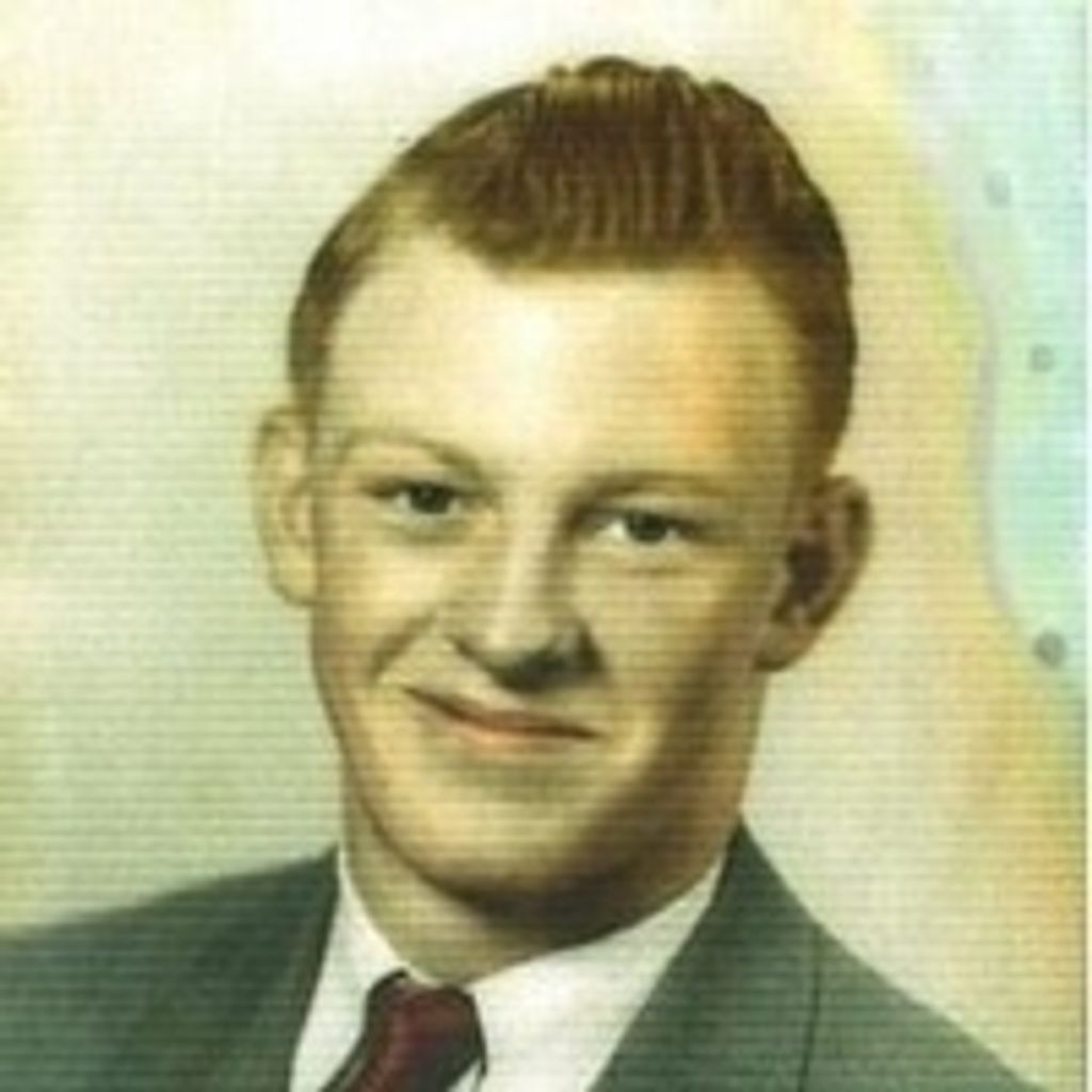 Everett Lee Mullinix